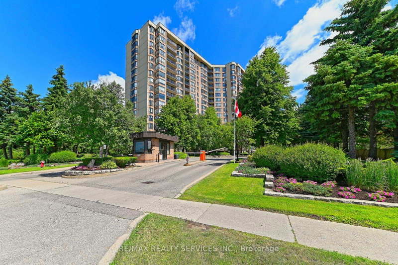 Image of home for listing MLS® W13799442