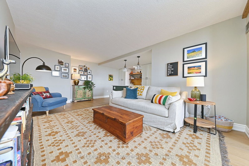 Image of home for listing MLS® W13799442