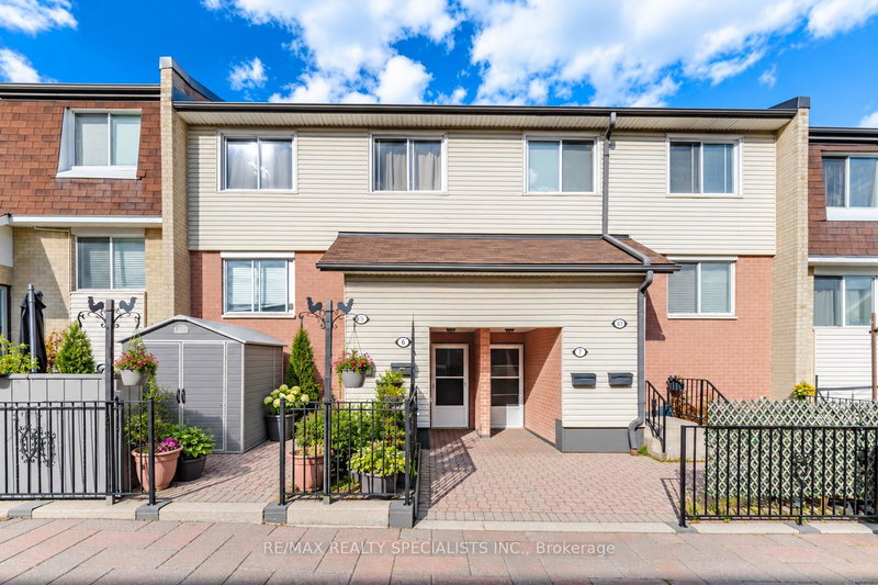 Image of home for listing MLS® W13799446