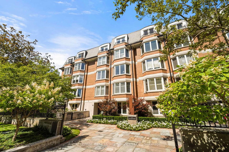 Image of home for listing MLS® W13799464