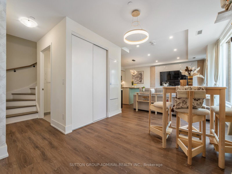 Image of home for listing MLS® W13799510