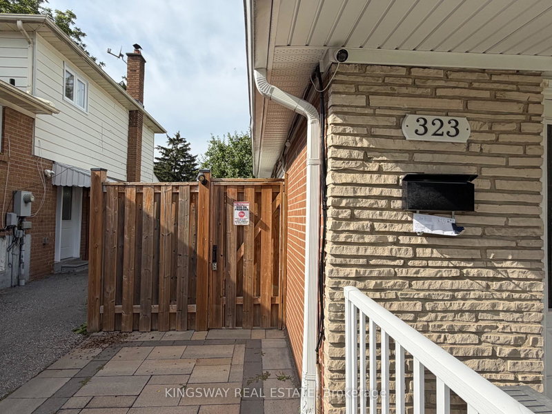 Image of home for listing MLS® W13799528