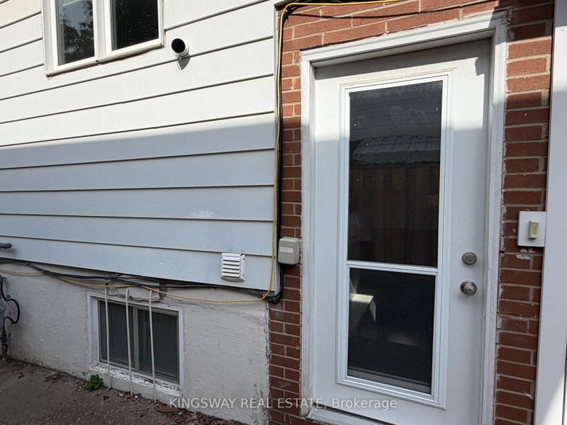 Image of home for listing MLS® W13799528