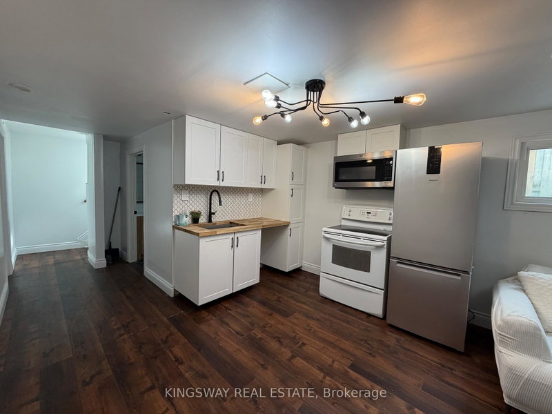 Image of home for listing MLS® W13799528