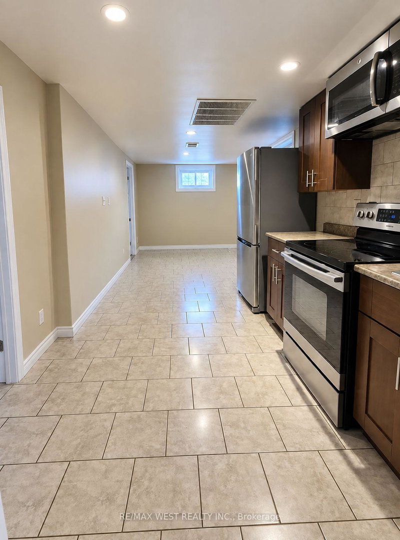 Image of home for listing MLS® W13799540