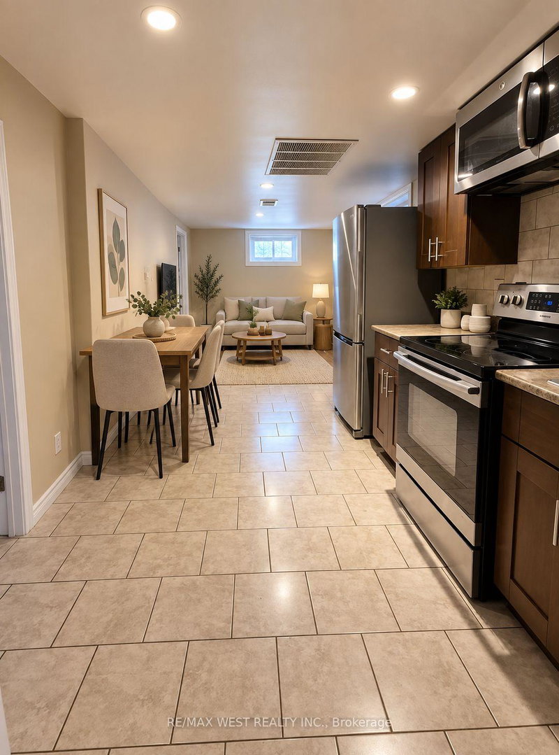 Image of home for listing MLS® W13799540