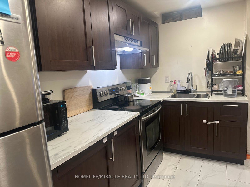 Image of home for listing MLS® W13799584