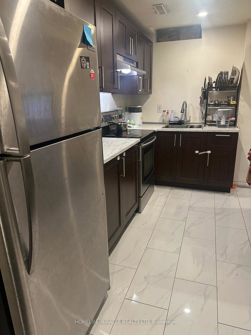 Image of home for listing MLS® W13799584