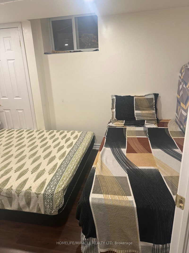 Image of home for listing MLS® W13799584