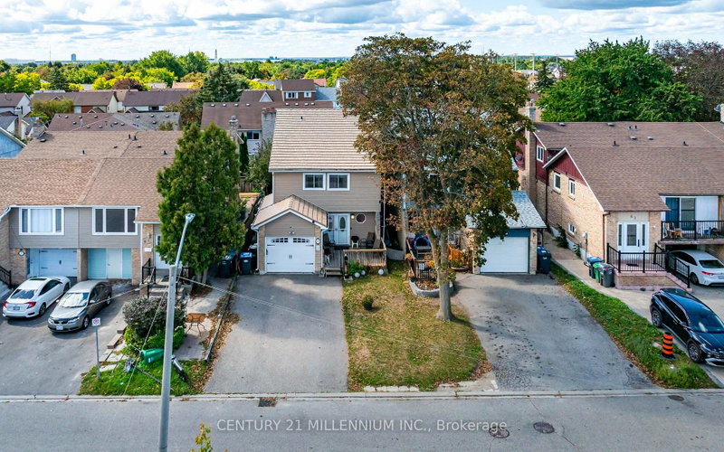 Image of home for listing MLS® W13799594