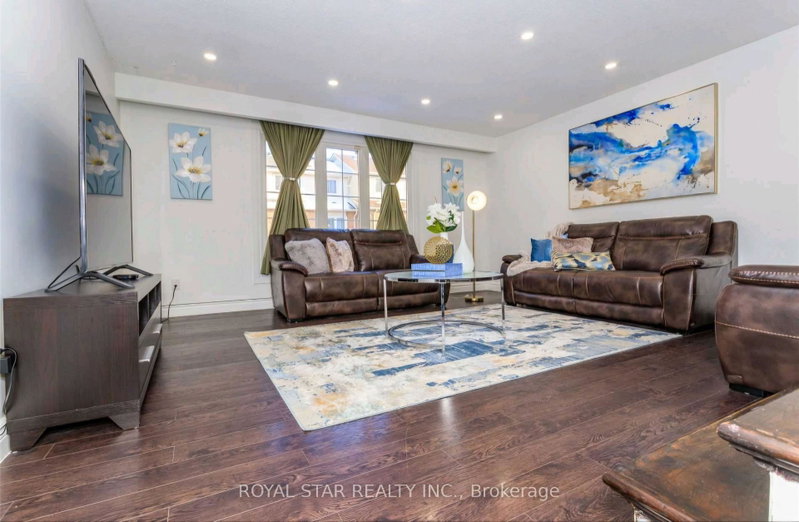Image of home for listing MLS® W13799596