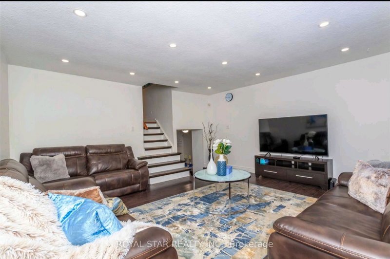 Image of home for listing MLS® W13799596