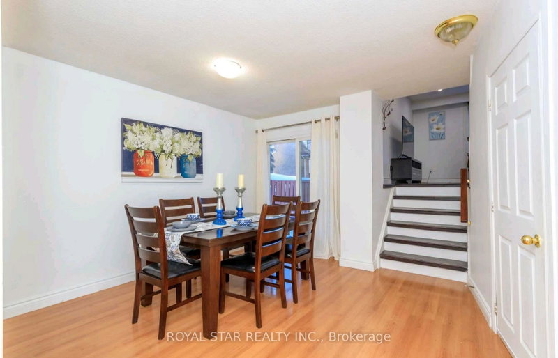 Image of home for listing MLS® W13799596