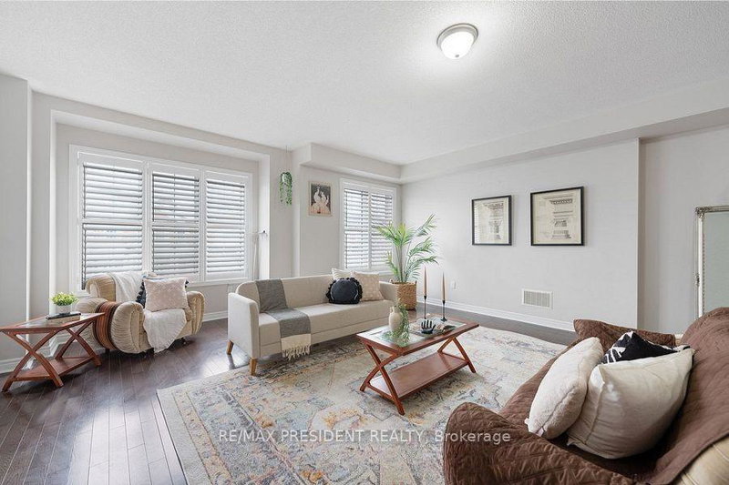 Image of home for listing MLS® W13799612