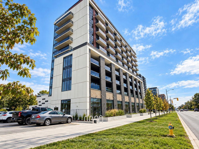 Image of home for listing MLS® W13799748