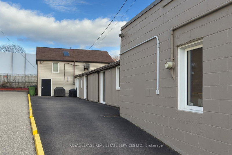 Image of home for listing MLS® W13799770