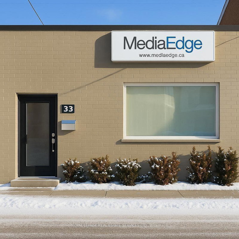 Image of home for listing MLS® W13799770