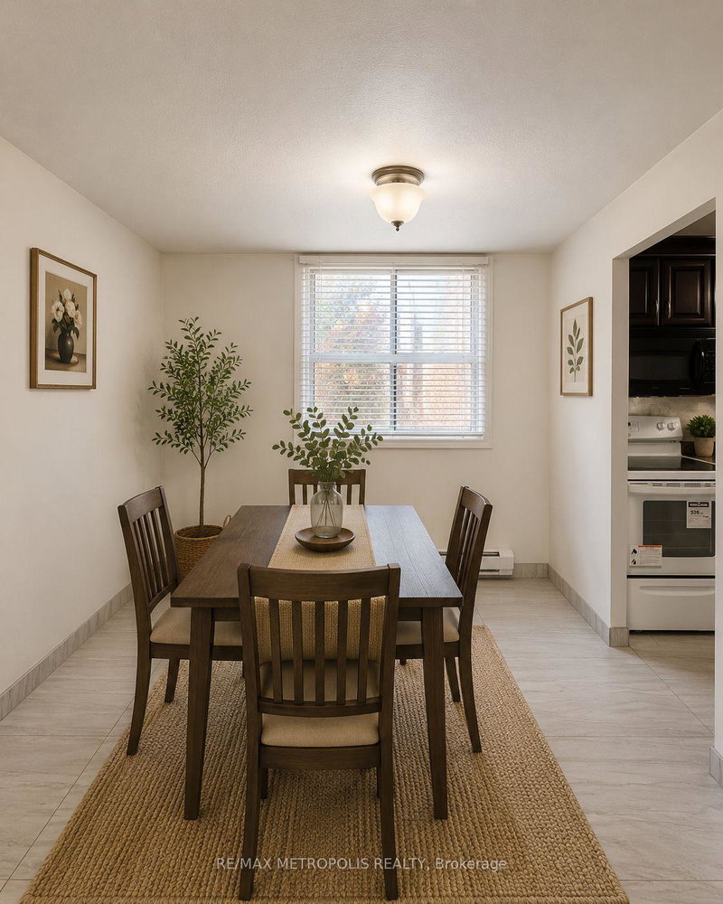 Image of home for listing MLS® W13799840