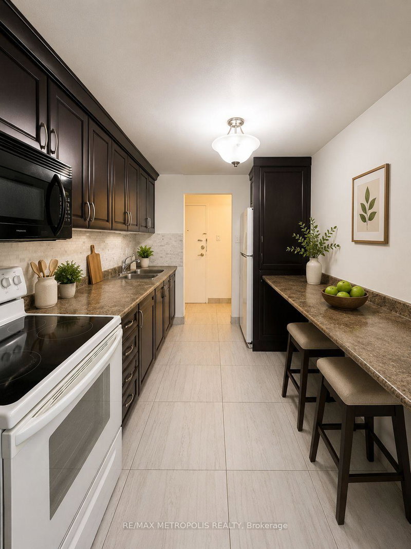 Image of home for listing MLS® W13799840