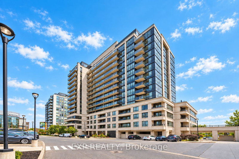 Image of home for listing MLS® W13799850