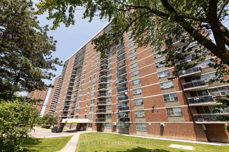Image of home for listing MLS® W13799860