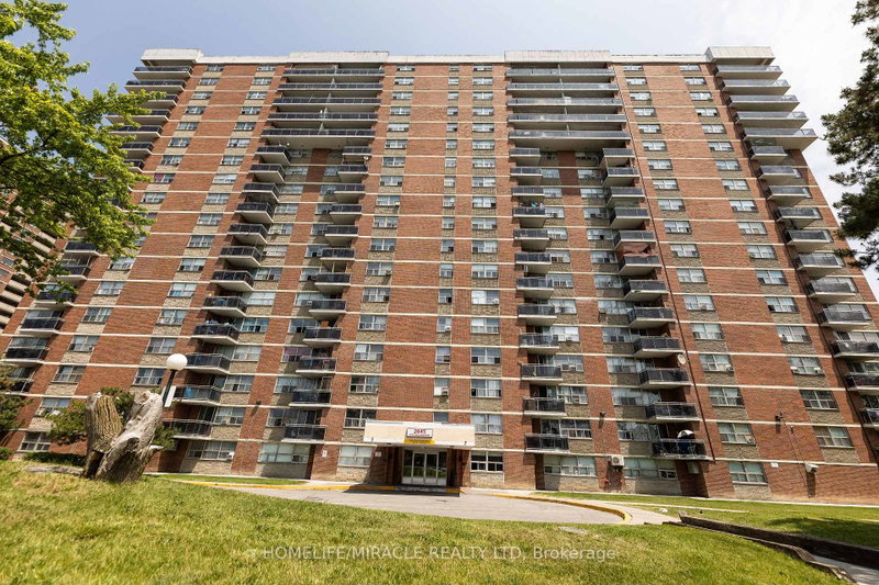 Image of home for listing MLS® W13799860