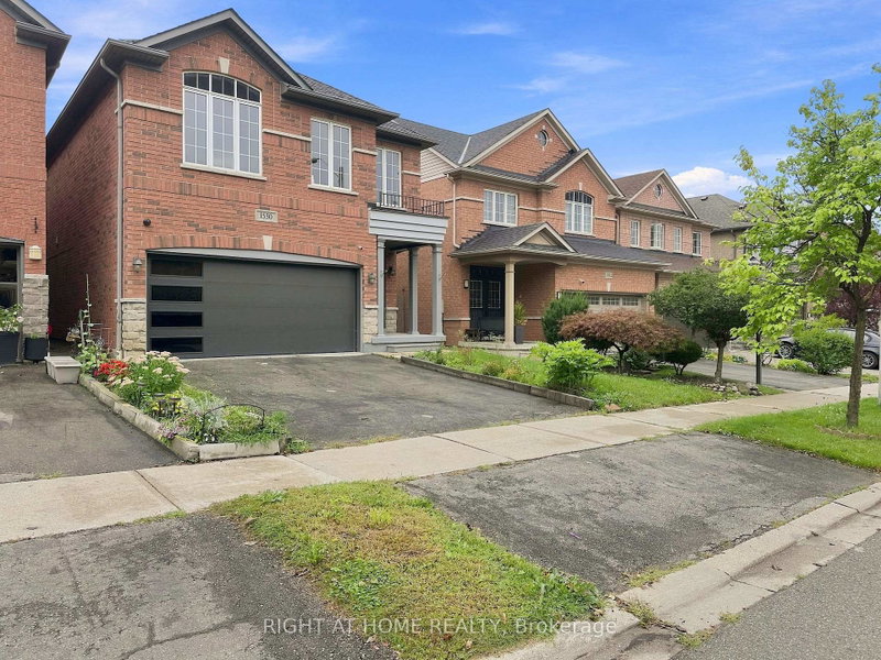 Image of home for listing MLS® W13799872