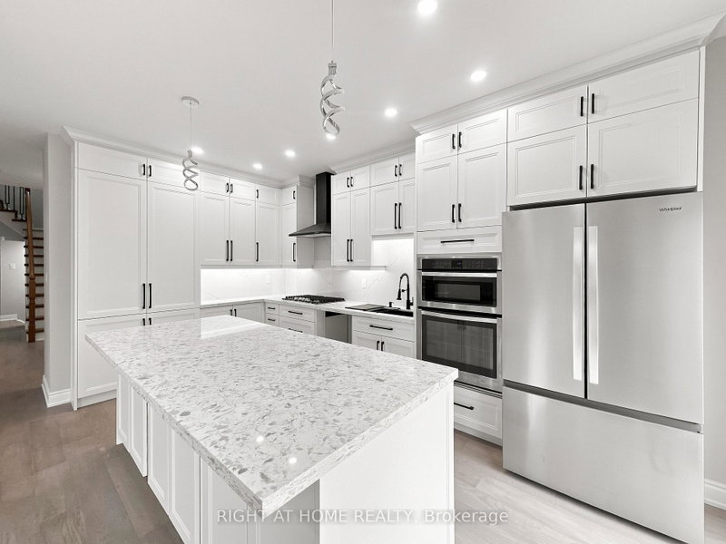 Image of home for listing MLS® W13799872