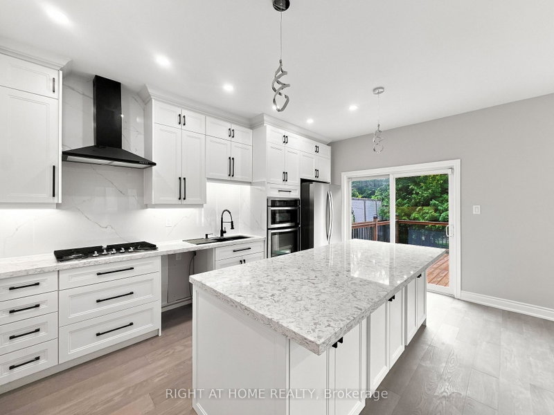 Image of home for listing MLS® W13799872