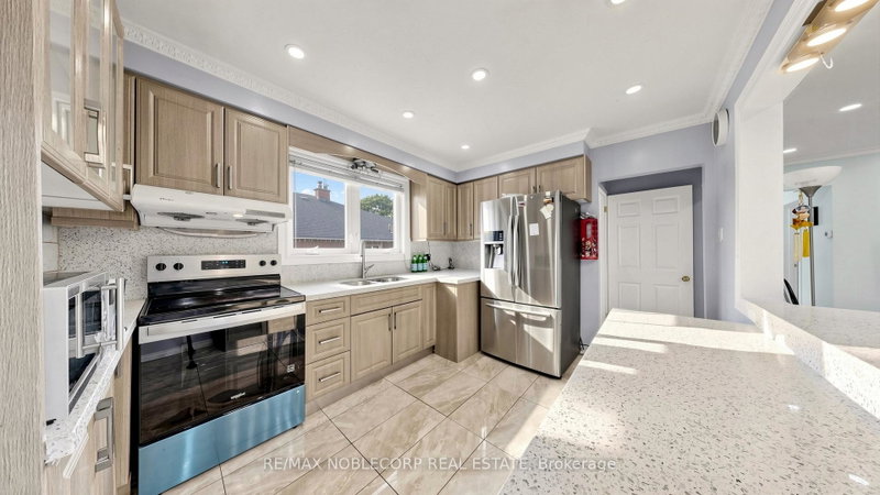 Image of home for listing MLS® W13799948