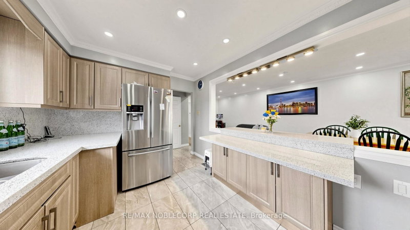 Image of home for listing MLS® W13799948