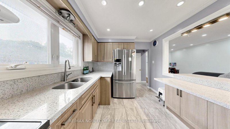 Image of home for listing MLS® W13799948