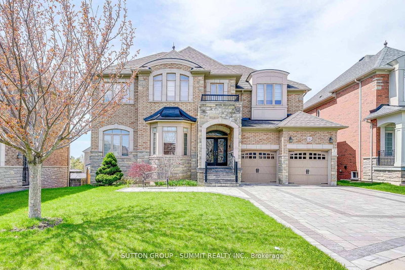 Image of home for listing MLS® W13799966