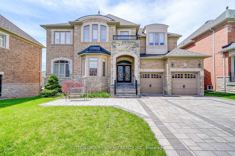 Image of home for listing MLS® W13799966