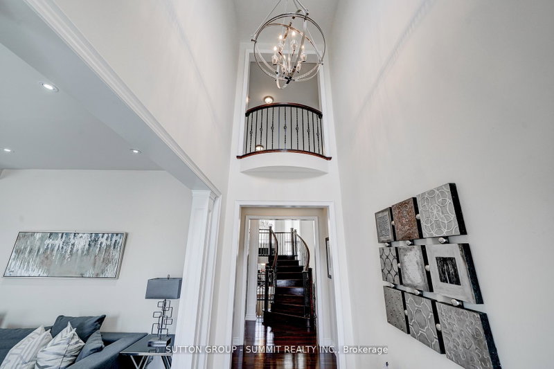 Image of home for listing MLS® W13799966