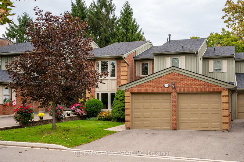 Image of home for listing MLS® W13800020