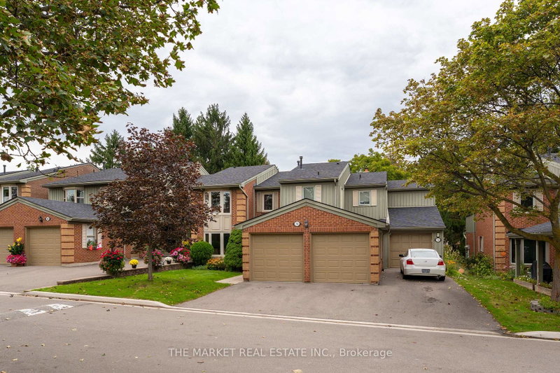Image of home for listing MLS® W13800020
