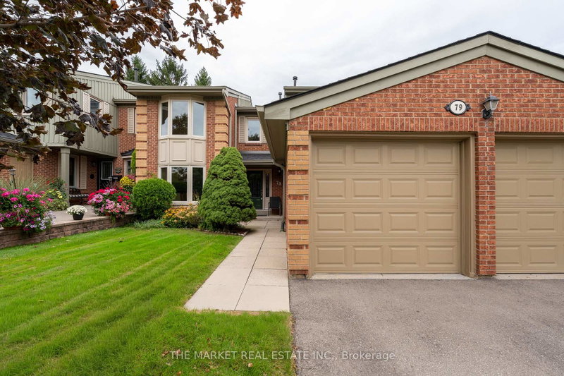 Image of home for listing MLS® W13800020