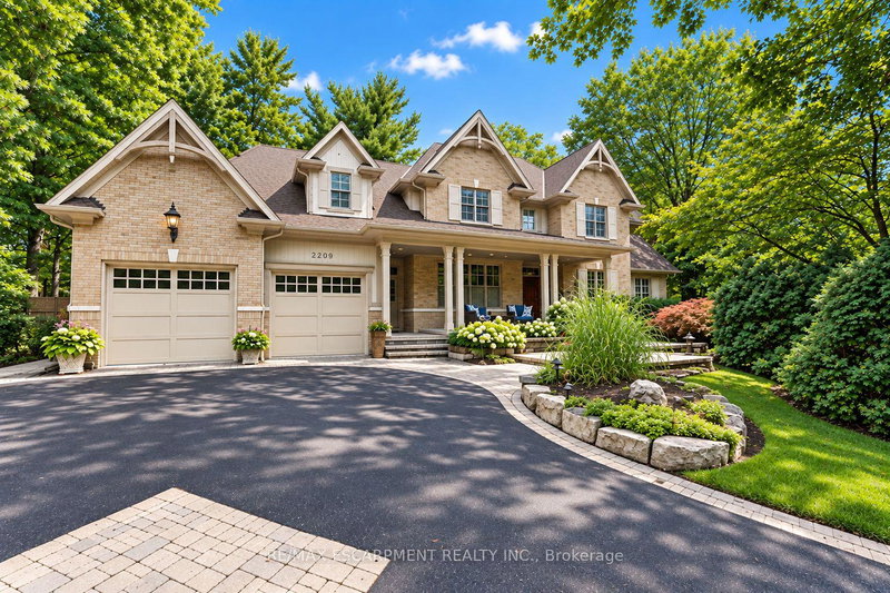 Image of home for listing MLS® W13800070