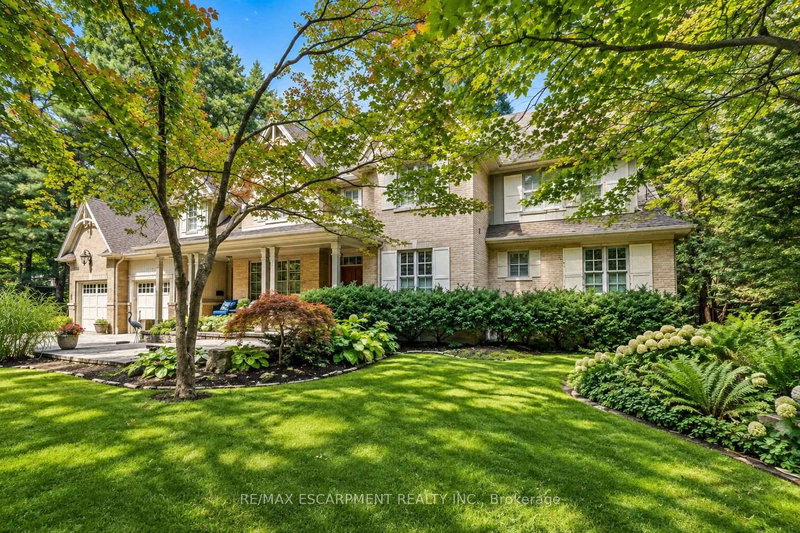 Image of home for listing MLS® W13800070