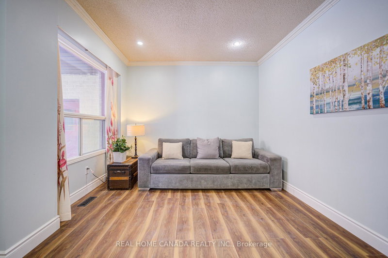 Image of home for listing MLS® W13800130
