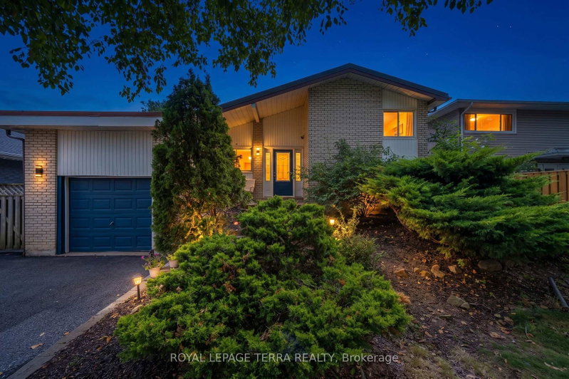 Image of home for listing MLS® W13800140