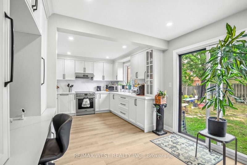 Image of home for listing MLS® W13800146