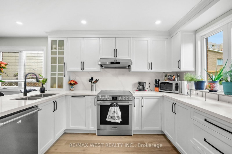 Image of home for listing MLS® W13800146
