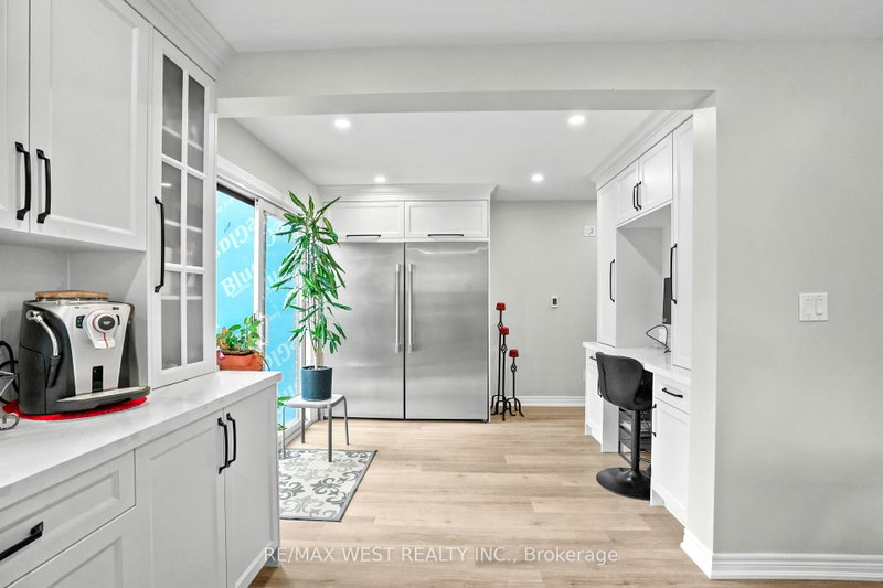 Image of home for listing MLS® W13800146