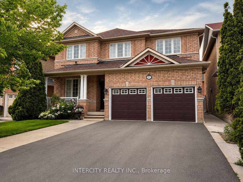 Image of home for listing MLS® W13800148