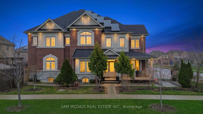 Image of home for listing MLS® W13800170