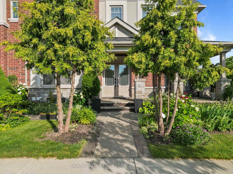Image of home for listing MLS® W13800170
