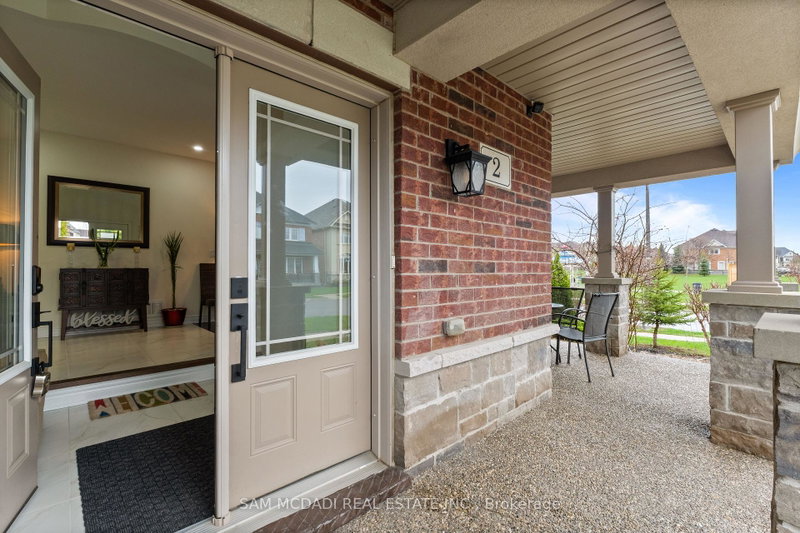 Image of home for listing MLS® W13800170