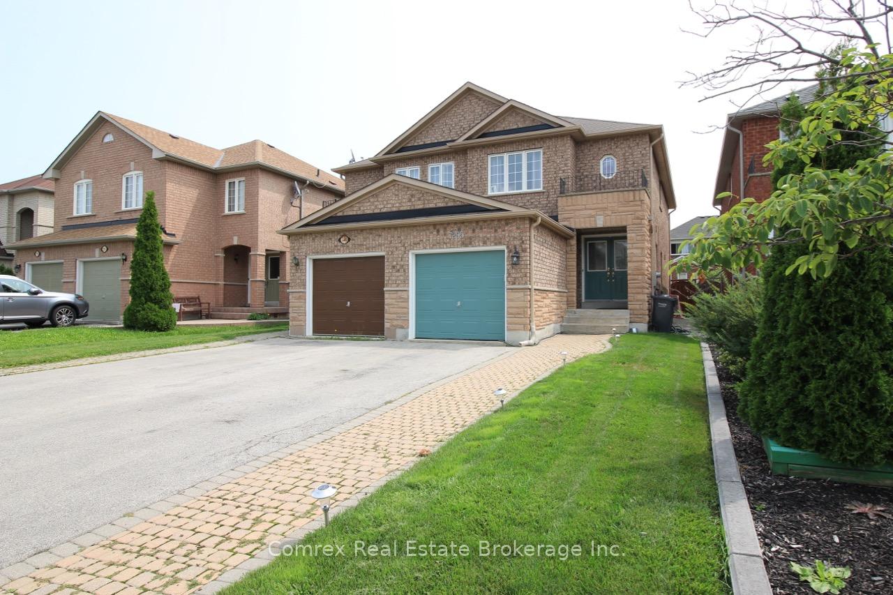 Image of home for listing MLS® W13800230